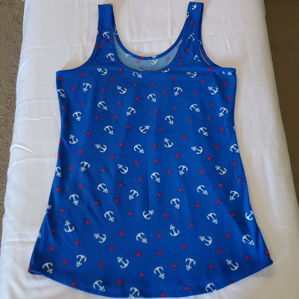 Women's shirts